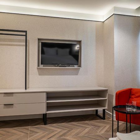 M Star Rooms, Private Parking, Sofia Top Center Экстерьер фото