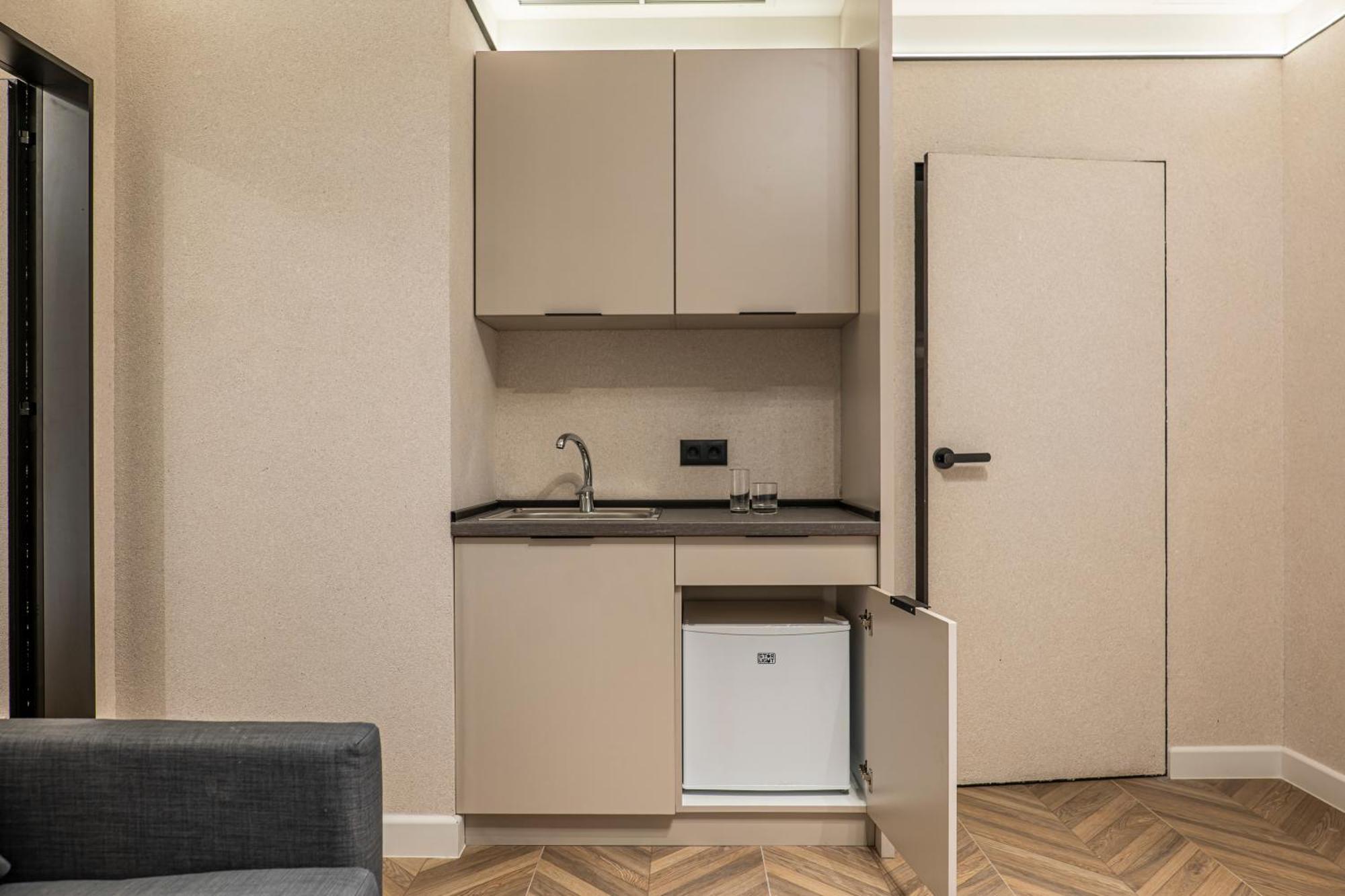M Star Rooms, Private Parking, Sofia Top Center Экстерьер фото