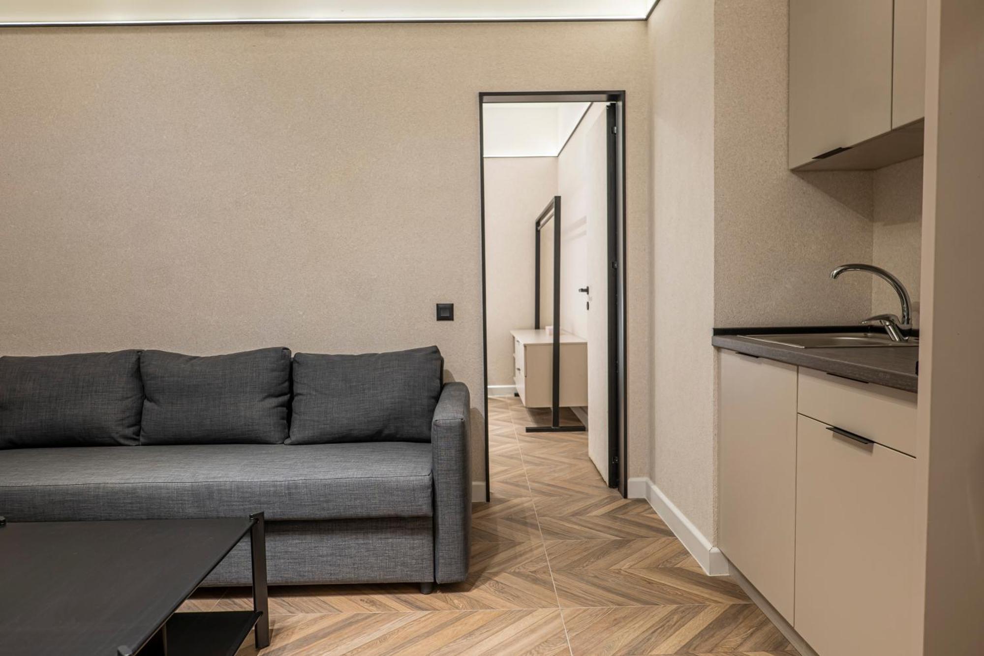 M Star Rooms, Private Parking, Sofia Top Center Экстерьер фото