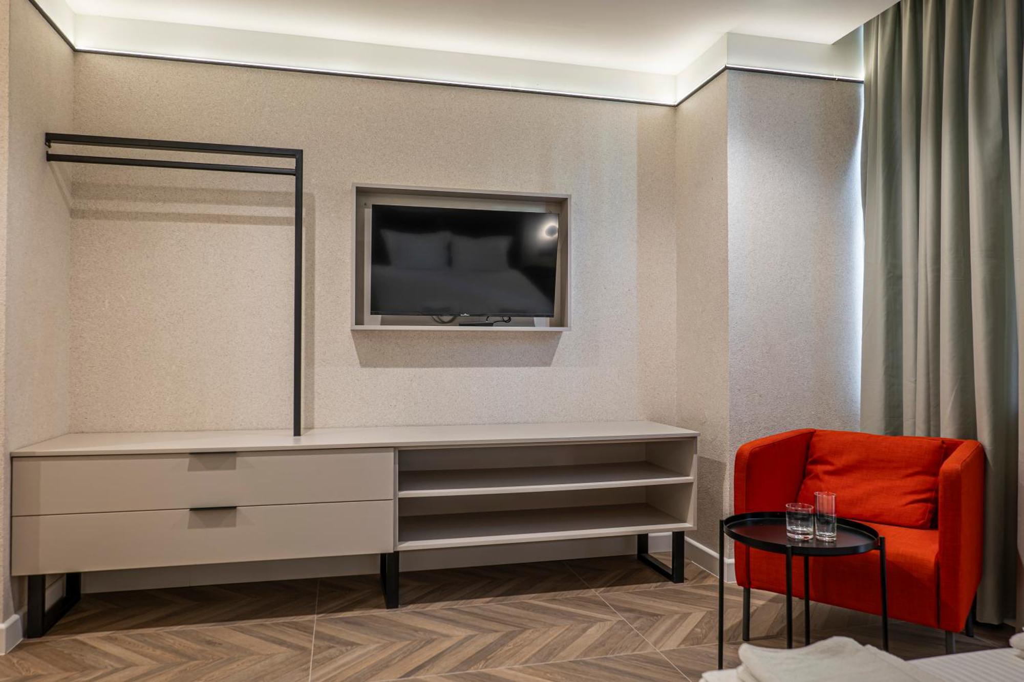 M Star Rooms, Private Parking, Sofia Top Center Экстерьер фото