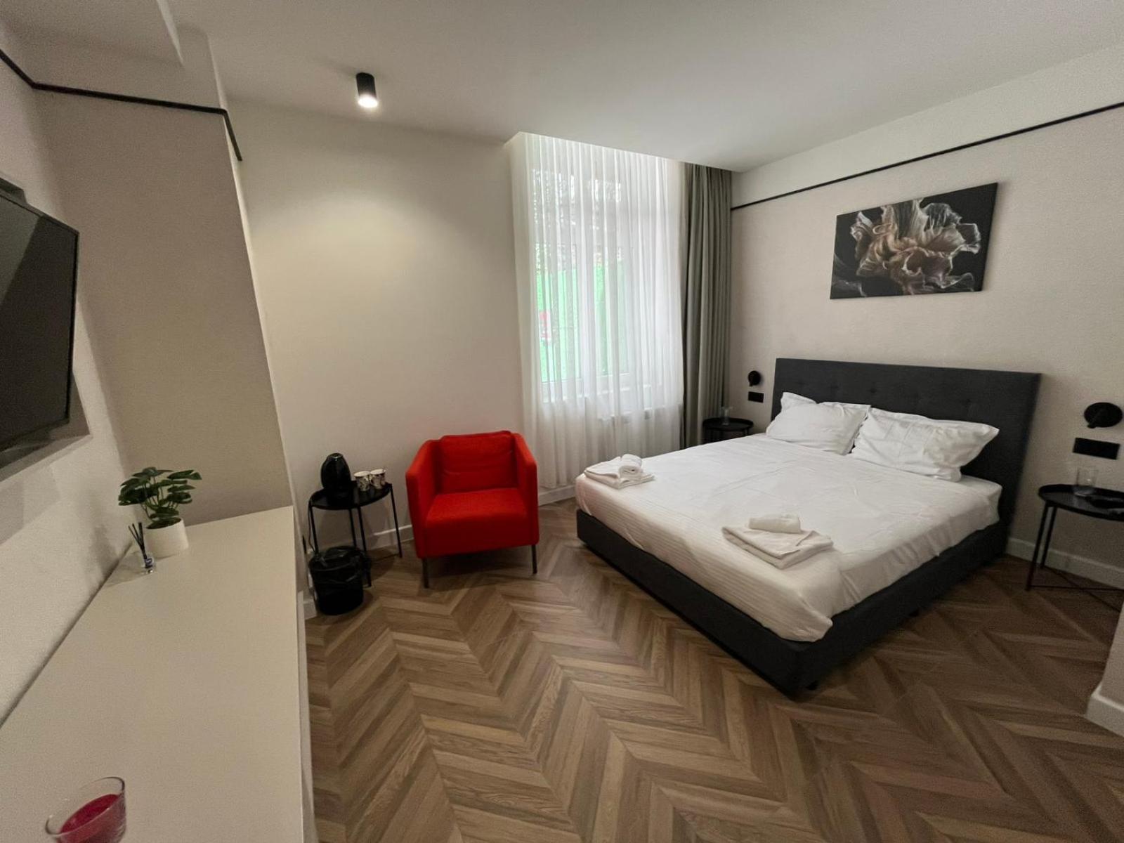 M Star Rooms, Private Parking, Sofia Top Center Экстерьер фото